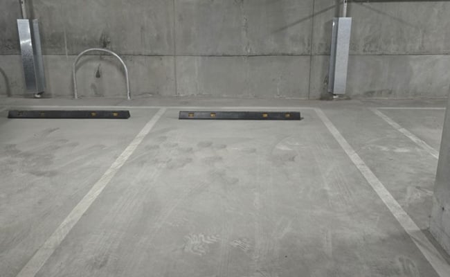 Secure Parking 24/7 access South Bank