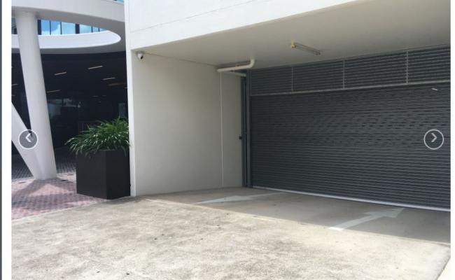 Southbank, South Brisbane Private Carpark - 24/7 Security, Double Gated Undercover Carpark
