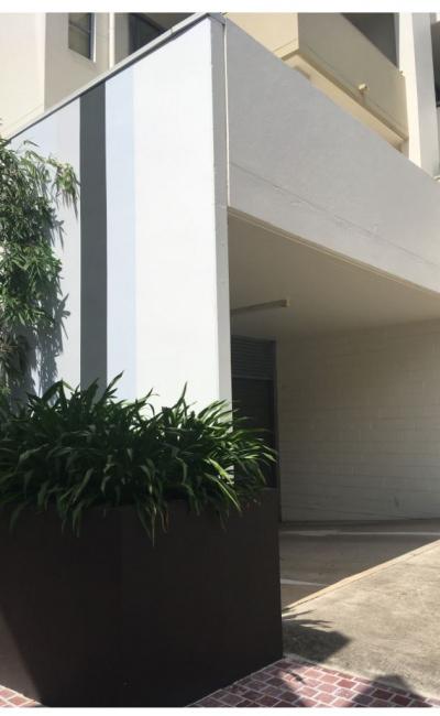 Southbank, South Brisbane Private Carpark - 24/7 Security, Double Gated Undercover Carpark