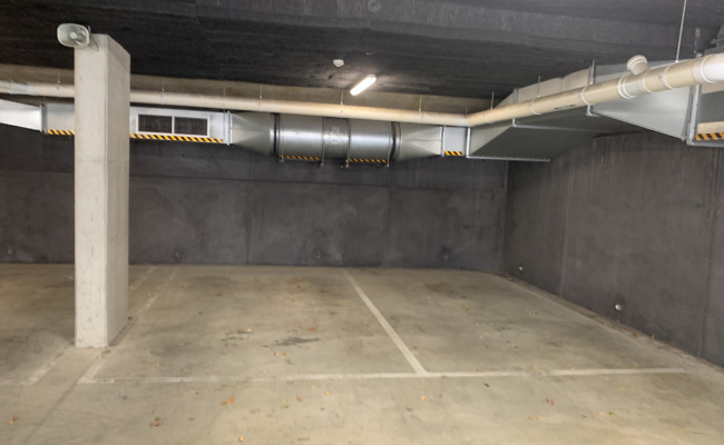 Kew - Secure Undercover Parking near Kew Shopping Centre/High St. **More than 15  Spaces Avail**