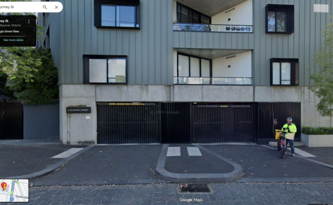 Secure parking near Royal Melbourne Hospital, Melbourne University and Queen Vic Market