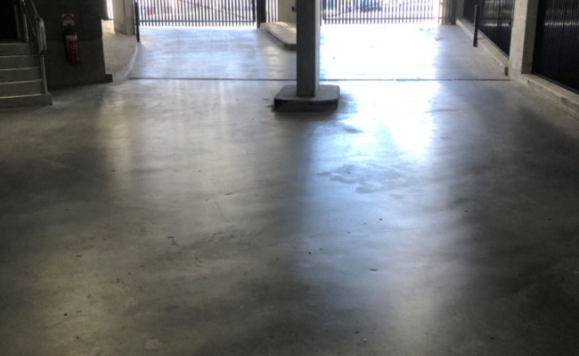 Secure Parking Close to Royal Melbourne Hospital and Mel Uni