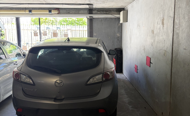 Great Parking in Southbank near CBD
