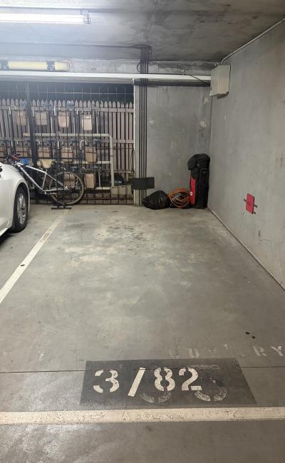 Great Parking in Southbank near CBD