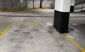 Secured parking space near to parramatta station