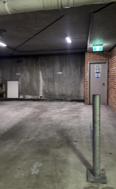 Basement, safe & secure,  lease for 1 year, 2 min from Randwick Centre, well connected to city, UNSW