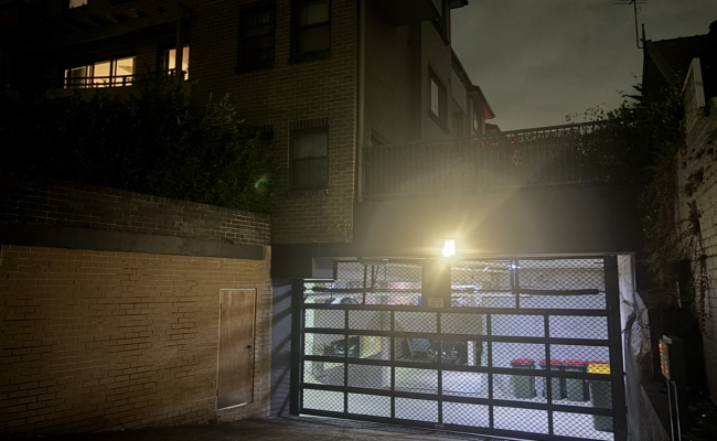 Basement, safe & secure,  lease for 1 year, 2 min from Randwick Centre, well connected to city, UNSW