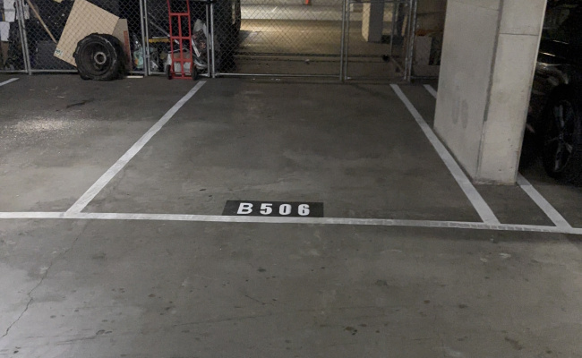 Secure Indoor Parking - Cremorne, Ground Level Long Term Lease Preferred