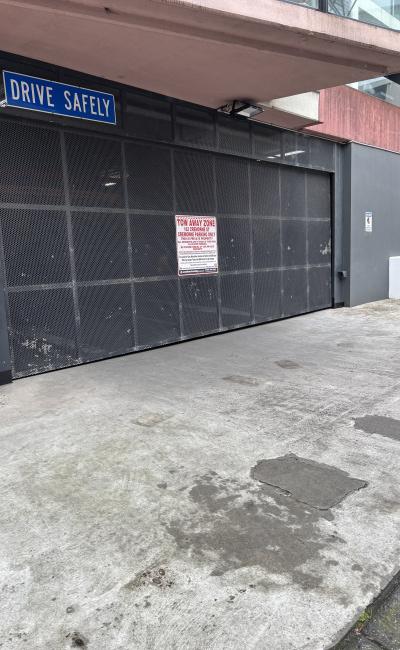 Secure Indoor Parking - Cremorne, Ground Level Long Term Lease Preferred