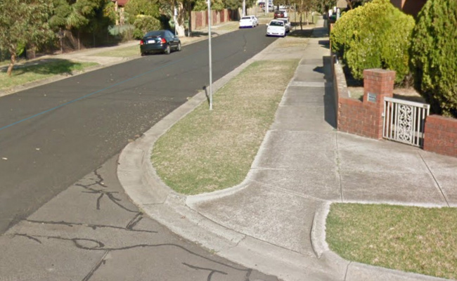 Craigieburn - Safe Great Parking near Train Station