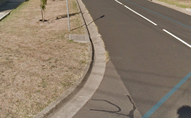 Craigieburn - Safe Great Parking near Train Station
