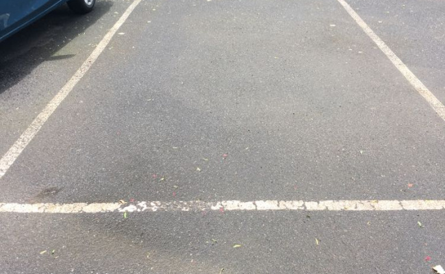 Private Off Street Parking