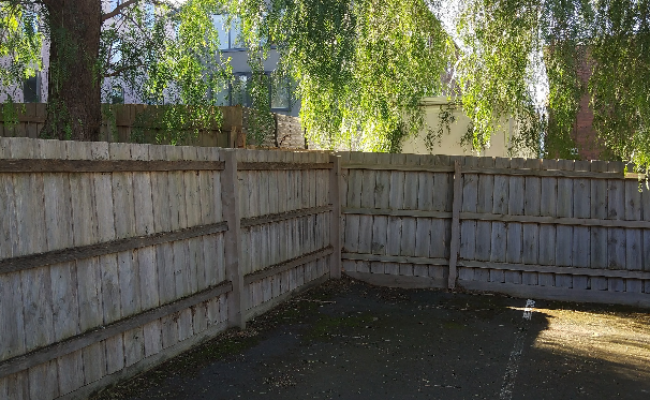 Convenient Parking close to Hawksburn Station,  Prahran Market and Chapel Street