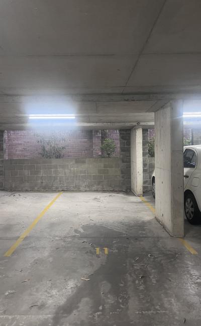 Secure Indoor Parking near Petersham Station