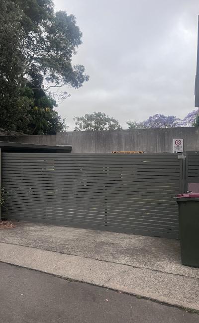 Secure Indoor Parking near Petersham Station