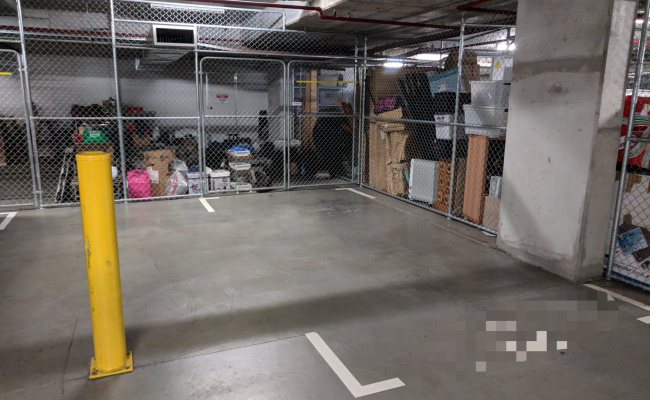 Great Parking, Garages And Car Spaces For Rent - Great Parking Space Near Usyd, Cbd