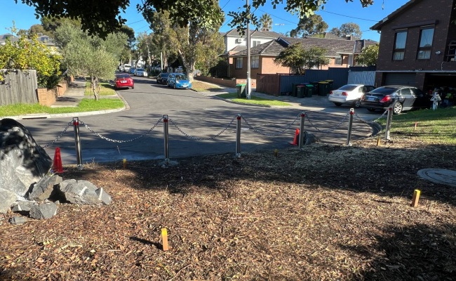 Secure Parking in Spotswood with 3 Phase Power, Water & Toilet/Washroom Facilities!
