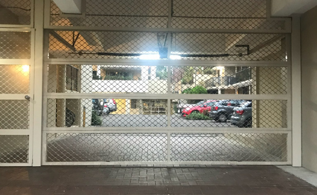 Secure Car Spot Curlewis street, Bondi Beach - Available Now!