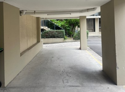 Secure Car Spot Curlewis street, Bondi Beach - Available Now!
