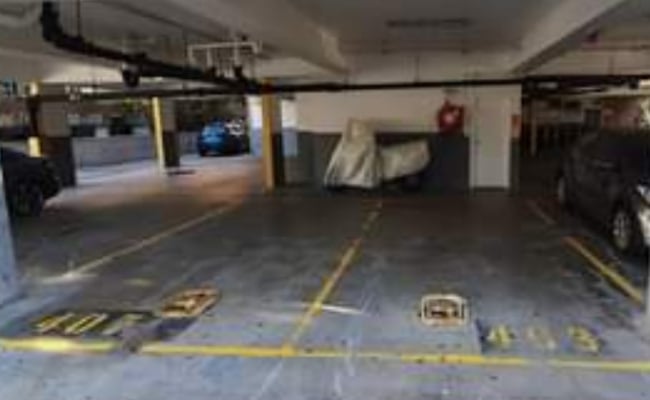 Bondi Beach - Covered Parking near the Beach for Long Term Lease 