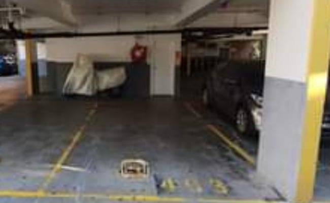 Bondi Beach - Covered Parking near the Beach for Long Term Lease 