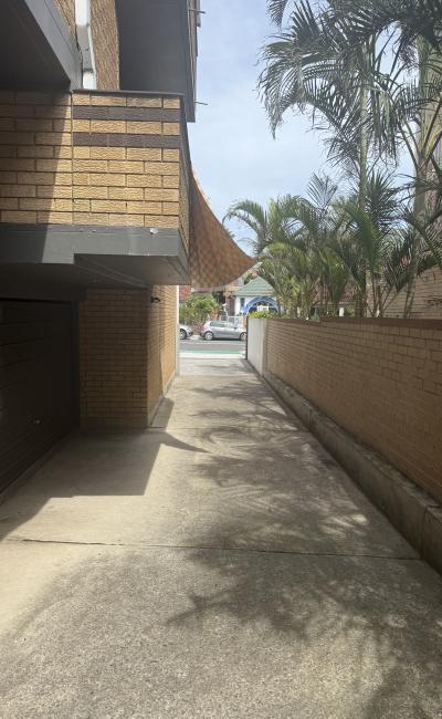 Great Secure Parking Space Bondi Beach
