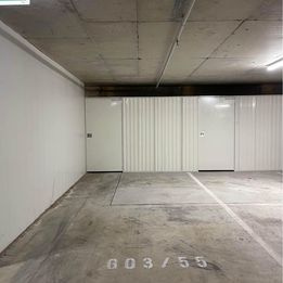 Carpark for rent next to Canberra City Central