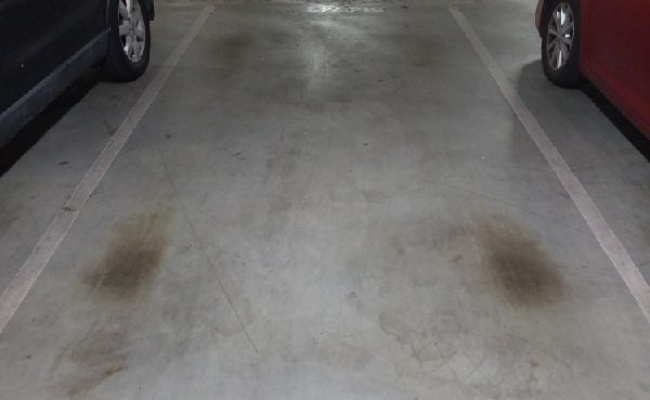 Indoor lot parking on Currong Street North in Braddon Australian Capital Territory Indoor lot parking on Currong Street North in Braddon Australian Capital Territory