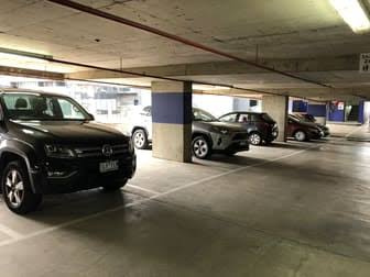 Car Park in heart of South Yarra