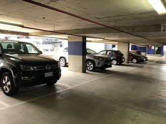Car Park Daly Street South Yarra