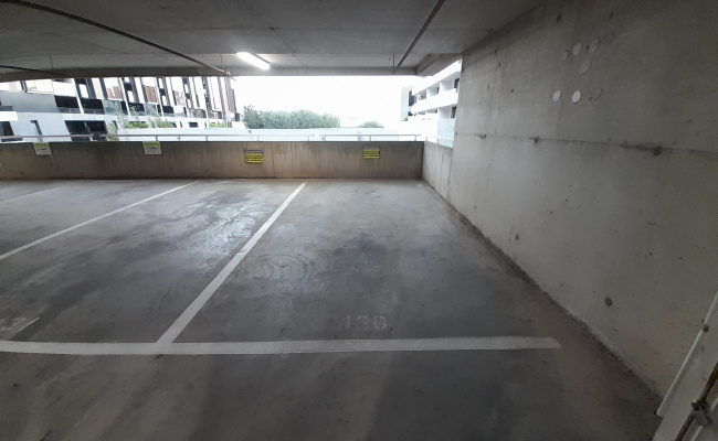 Affordable Parking Space in South Yarra