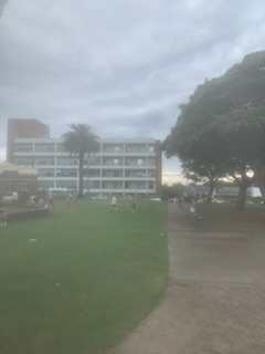 Great secure outdoor parking space, in the heart of Balmain's schools, shopping, pubs & cafes.