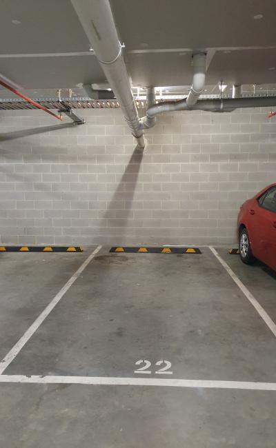 Parking Space next to South Yarra Station and close to CBD (1)