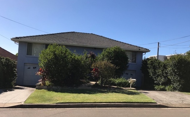 Close to Optus Centre Parking in North Ryde,