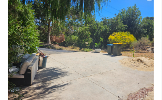 Bellevue Heights - Secure Parking close to Flinders University and all Amenities