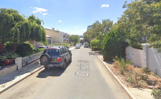 Shared carport, very close to amenities including Subiaco Farmers market