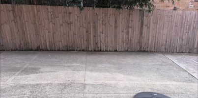 Lewisham/Dulwich Hill car space, near light rail, train station and shops.  Extremely accessible.