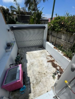 Bondi Junction - Great Outdoor Parking Near Westfield