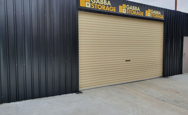 SECURE PARKING SPACE WOOLLOONGABBA -LONG OR SHORT TERM