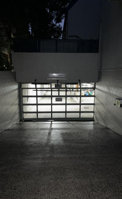 Indoor Secure Space, located in the Spot Randwick. Minutes from Prince of Wales Hospital & Lightrail
