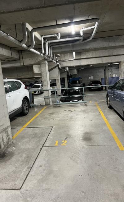 Indoor Secure Space, located in the Spot Randwick. Minutes from Prince of Wales Hospital & Lightrail