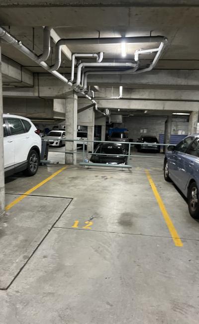Indoor Secure Space, located in the Spot Randwick. Minutes from Prince of Wales Hospital & Lightrail