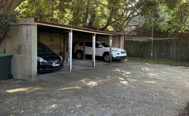 Great Parking Space - 5 mins from Randwick Hospital!