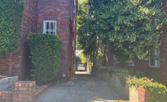 Off-street car park for long term rent at The Spot - Short walk to POW, UNSW