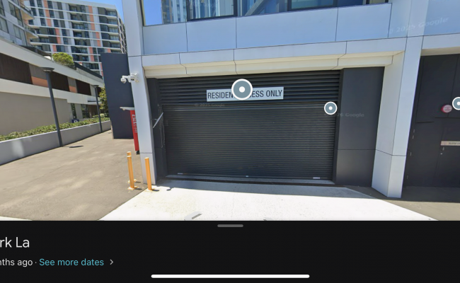 Direct Access to Train Station, Secure and Convenient