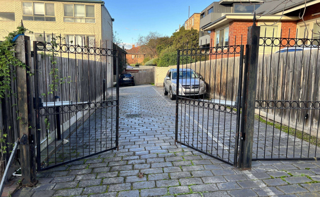 Secure & Spacious Parking Spot , Your Gateway to Convenience and Accessibility