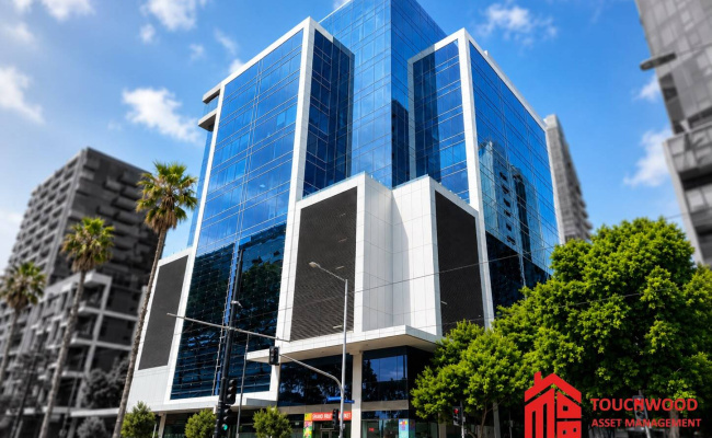 Unreserved Parking for Rent 401 Docklands Drive, Docklands (UR)