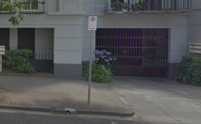 Cheap car space in Dodds St Southbank