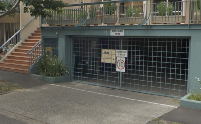 Southbank - Secure Reserved Basement Car Space 24/7 Access
