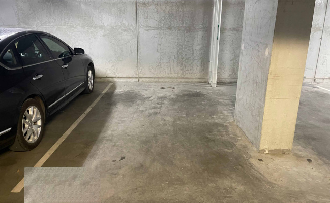 Car Space In District Docklands